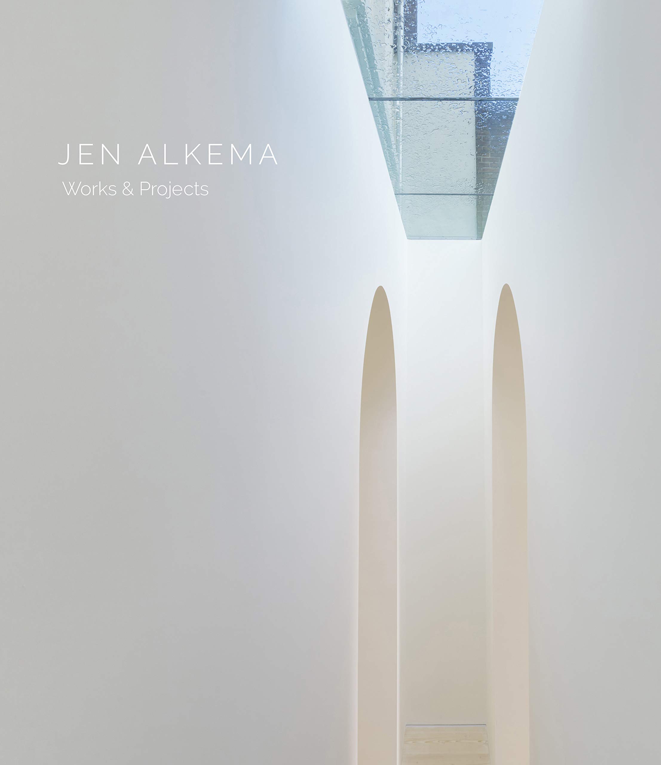 

Jen Alkema. Works & Projects