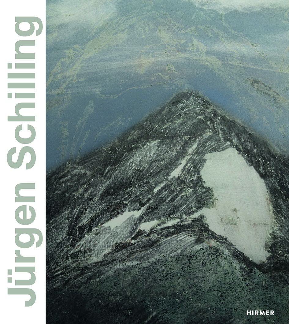 

Jurgen Schilling. Nature as Landscape