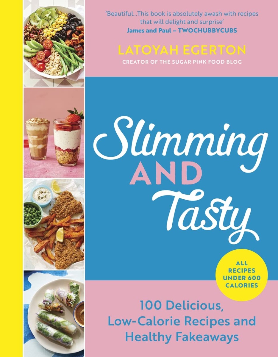 

Slimming and Tasty