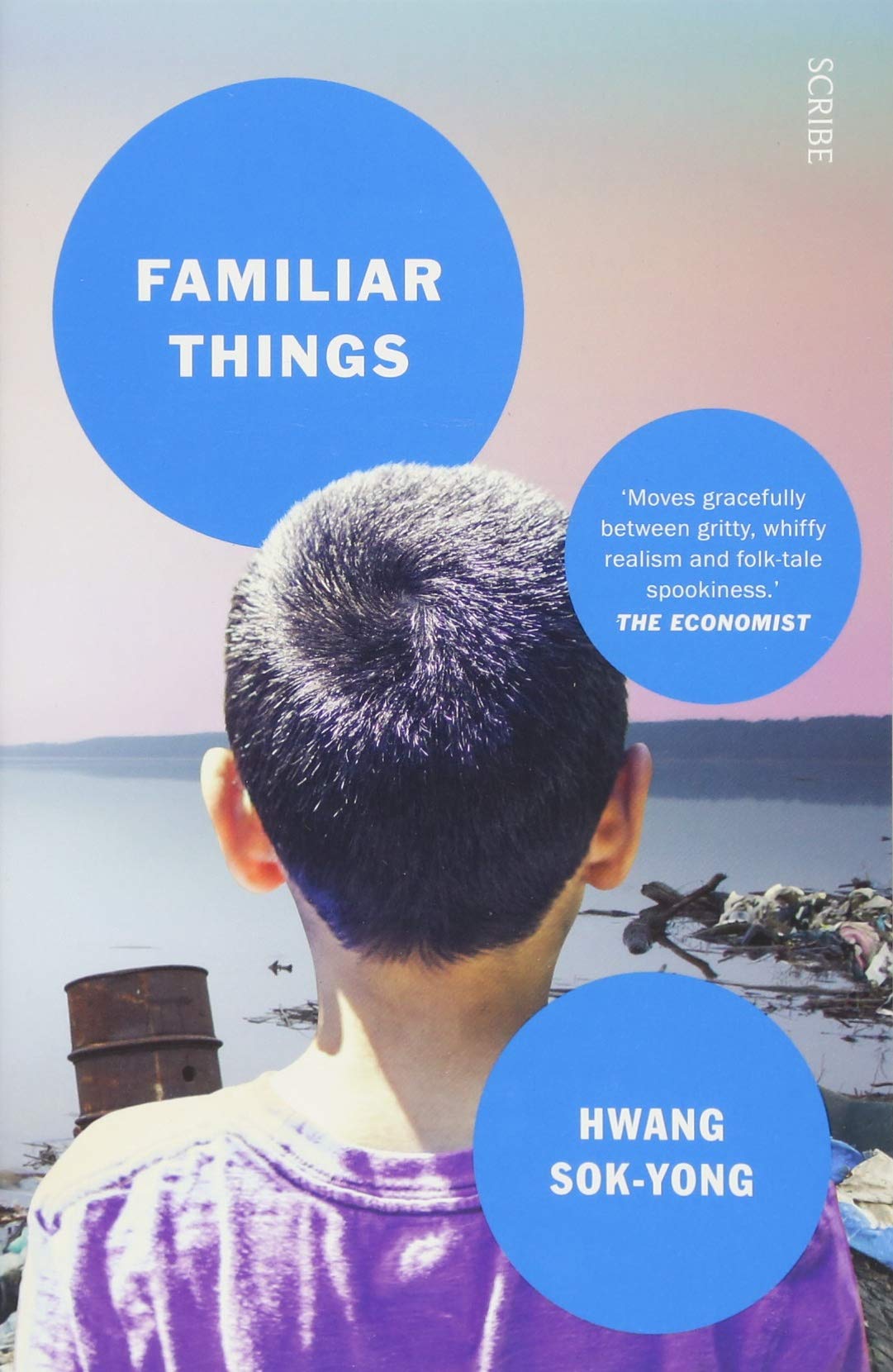 

Familiar Things