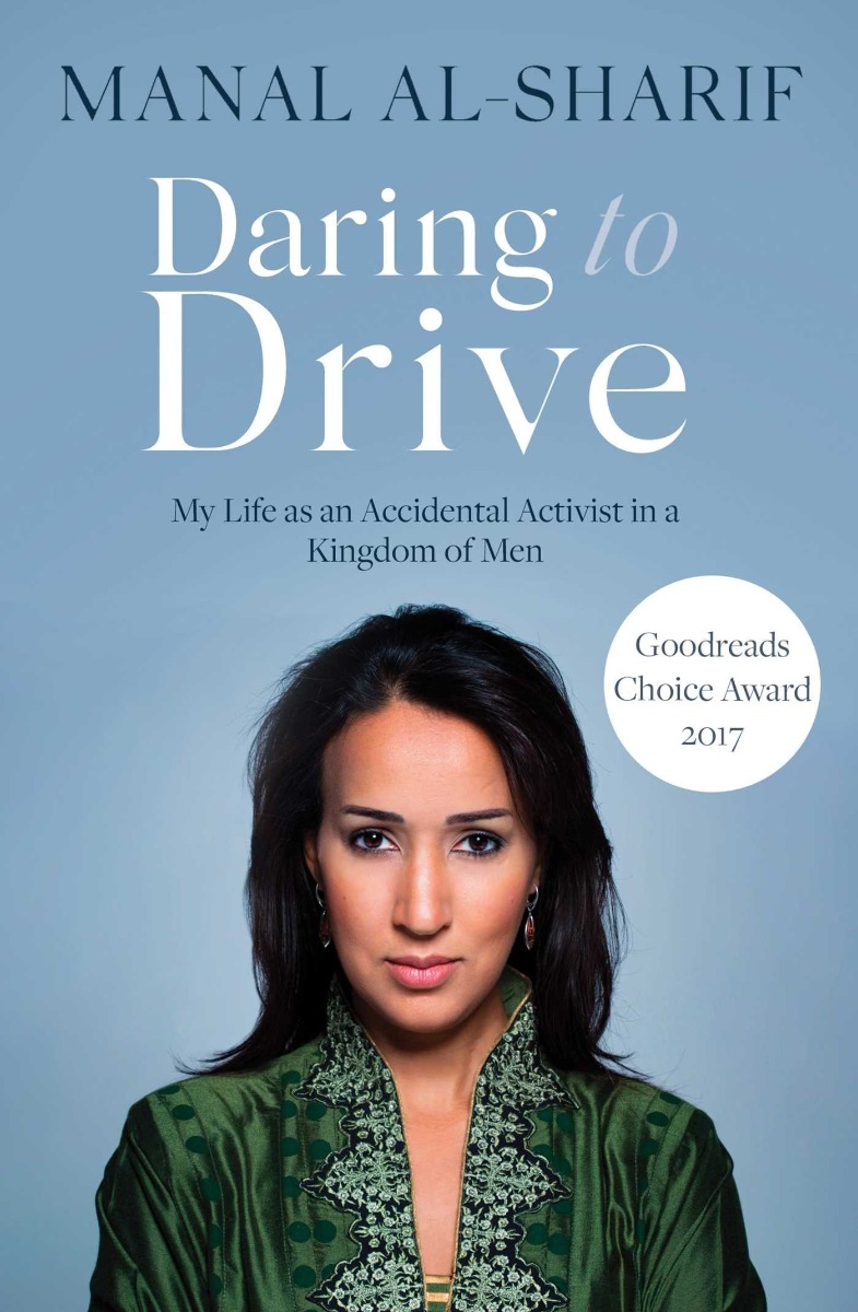 

Daring to Drive