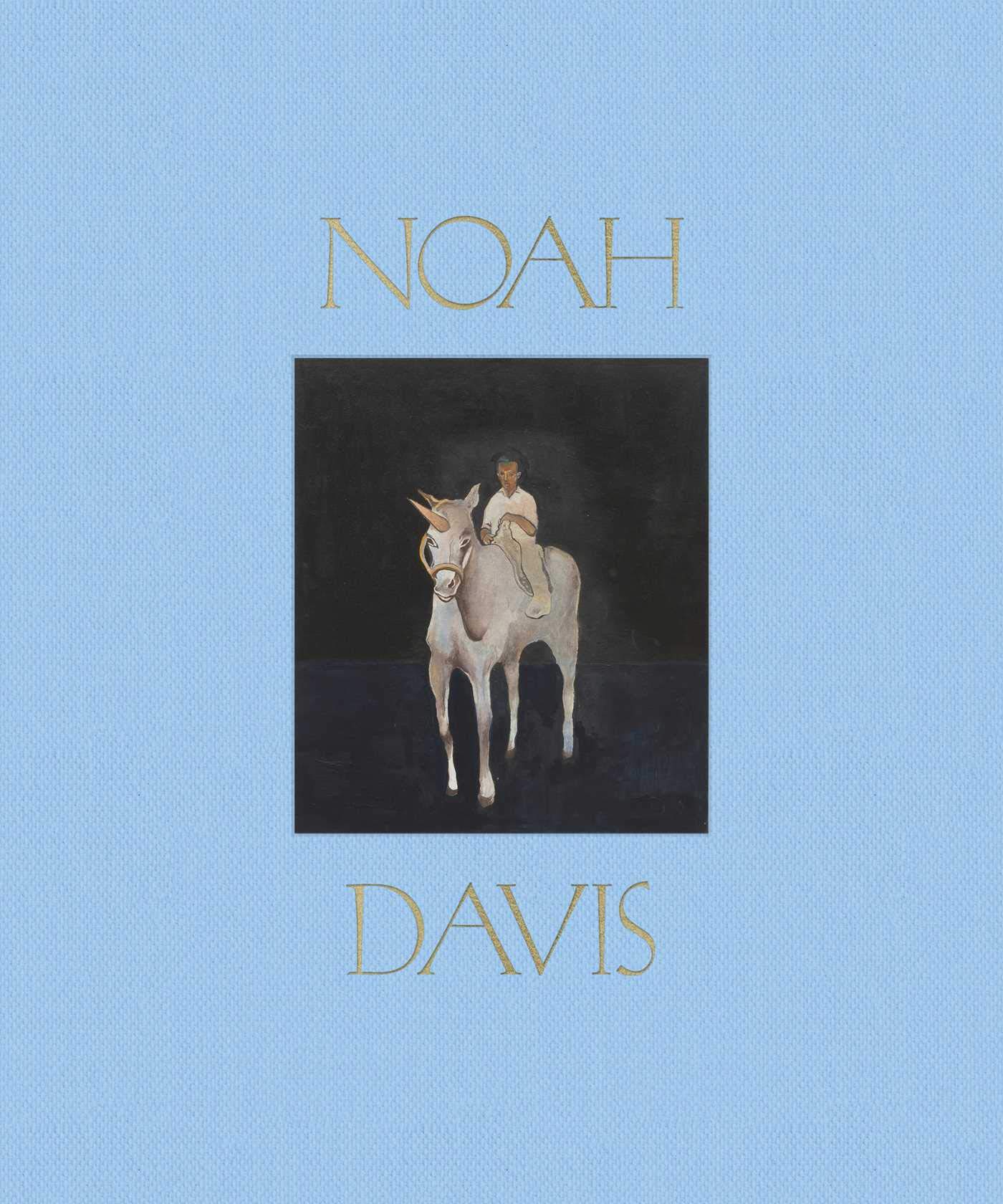 

Noah Davis