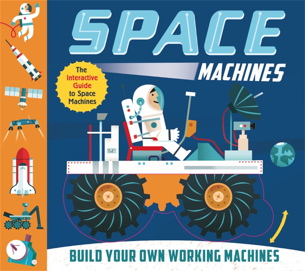 

Space Machines