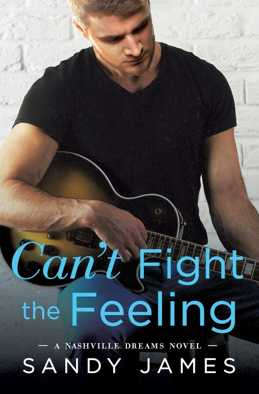 

Can't Fight the Feeling. Book 3