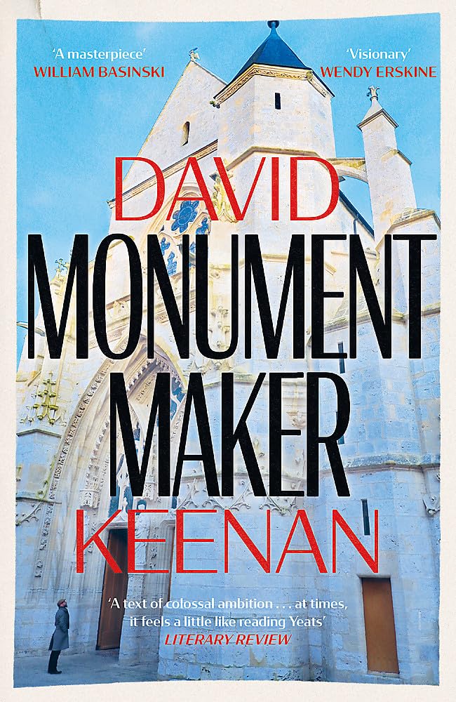 

Monument Maker