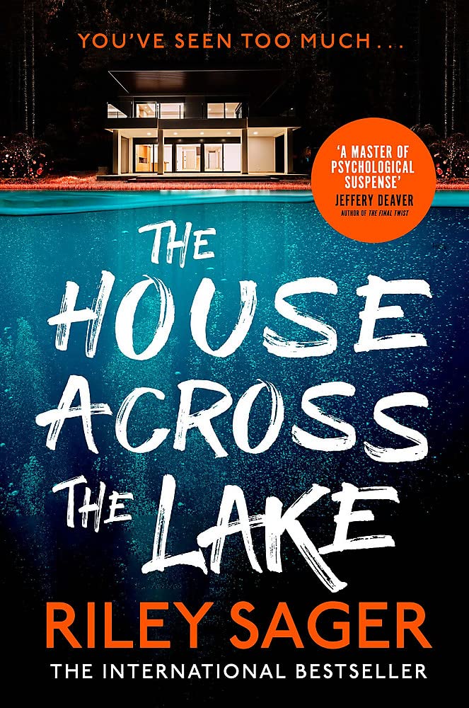 

The House Across the Lake