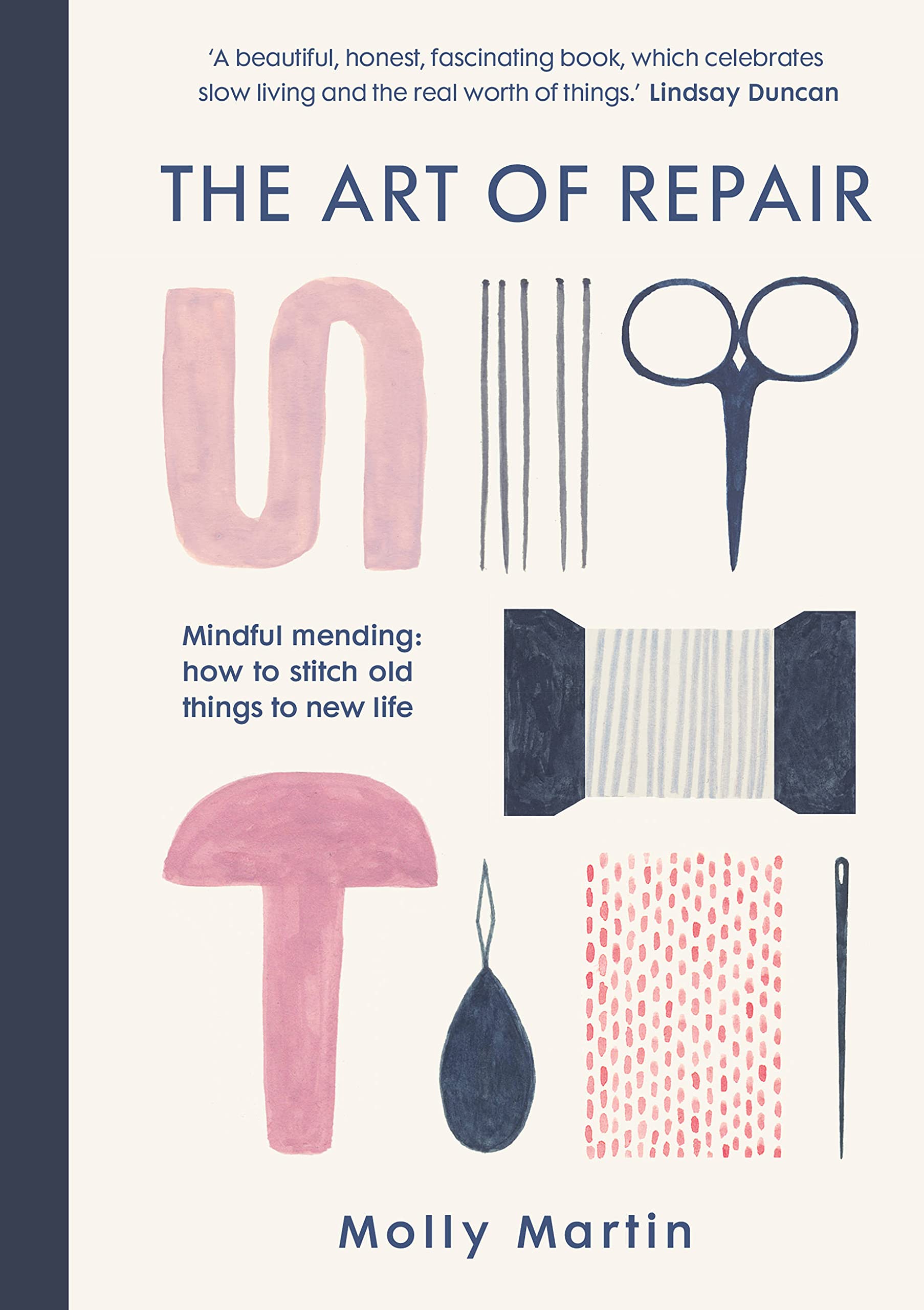 

The Art of Repair