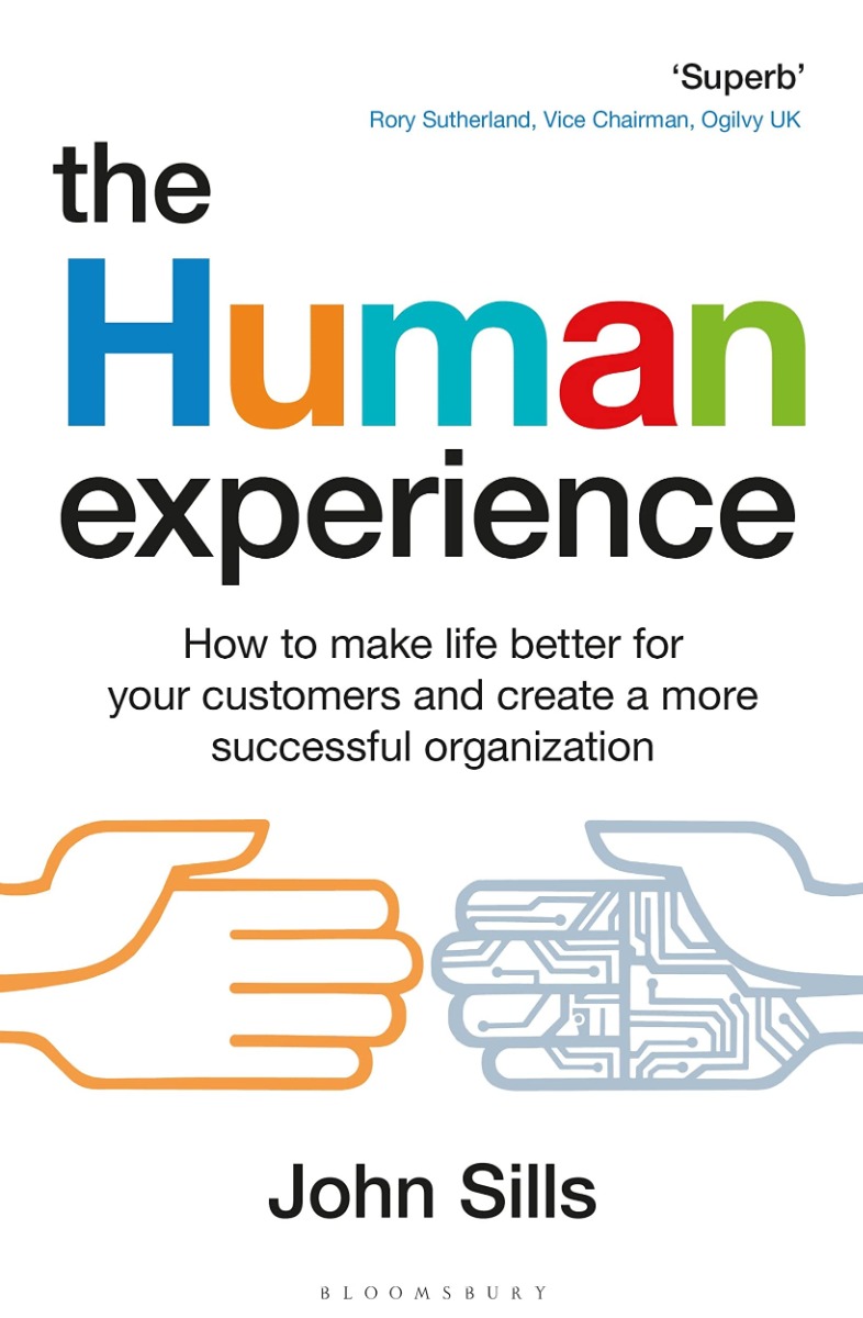 

The Human Experience