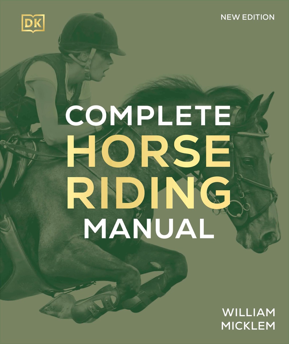 

Complete Horse Riding Manual