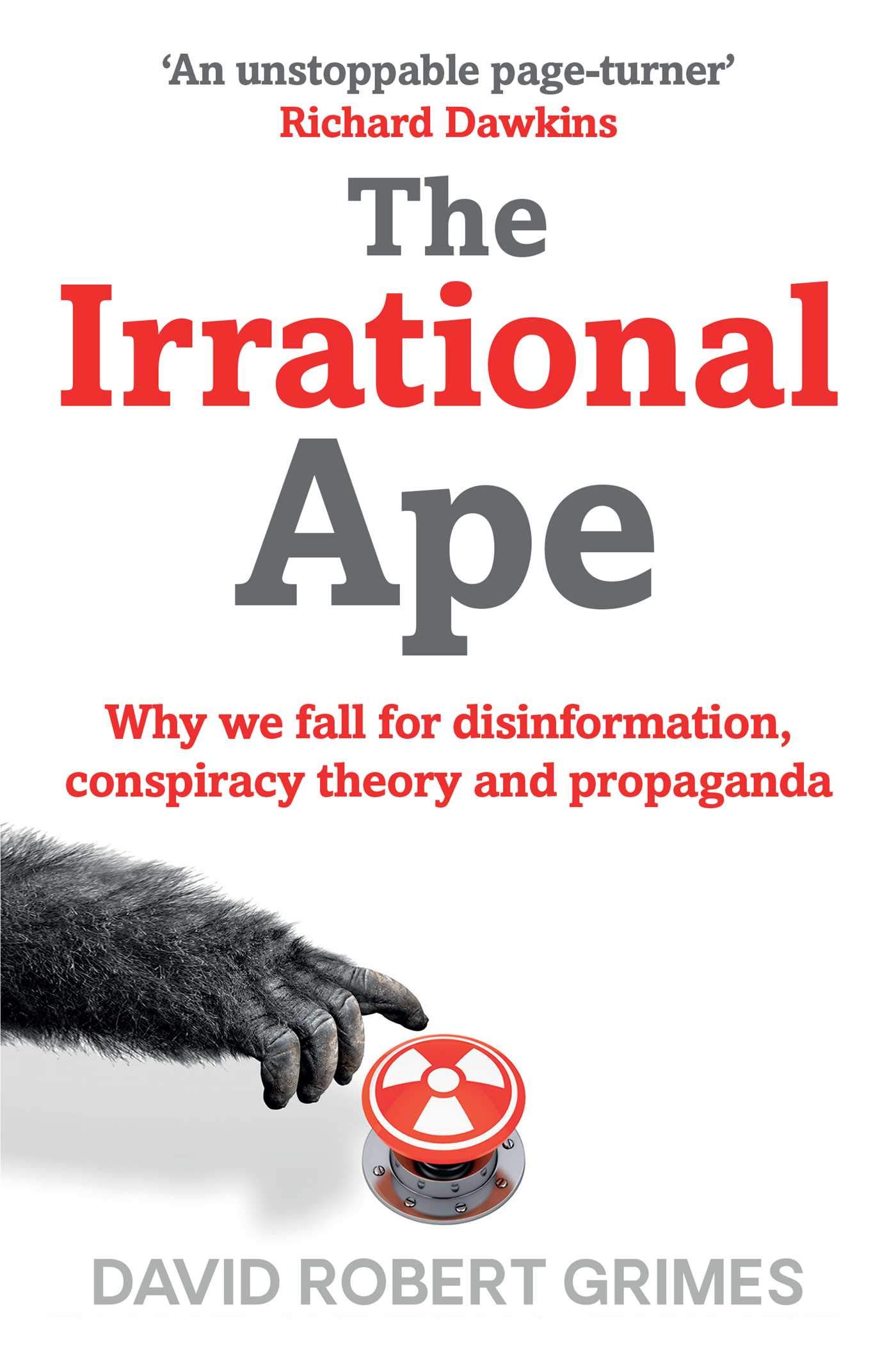 

Irrational Ape