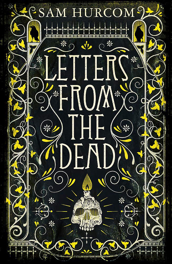 

Letters from the Dead