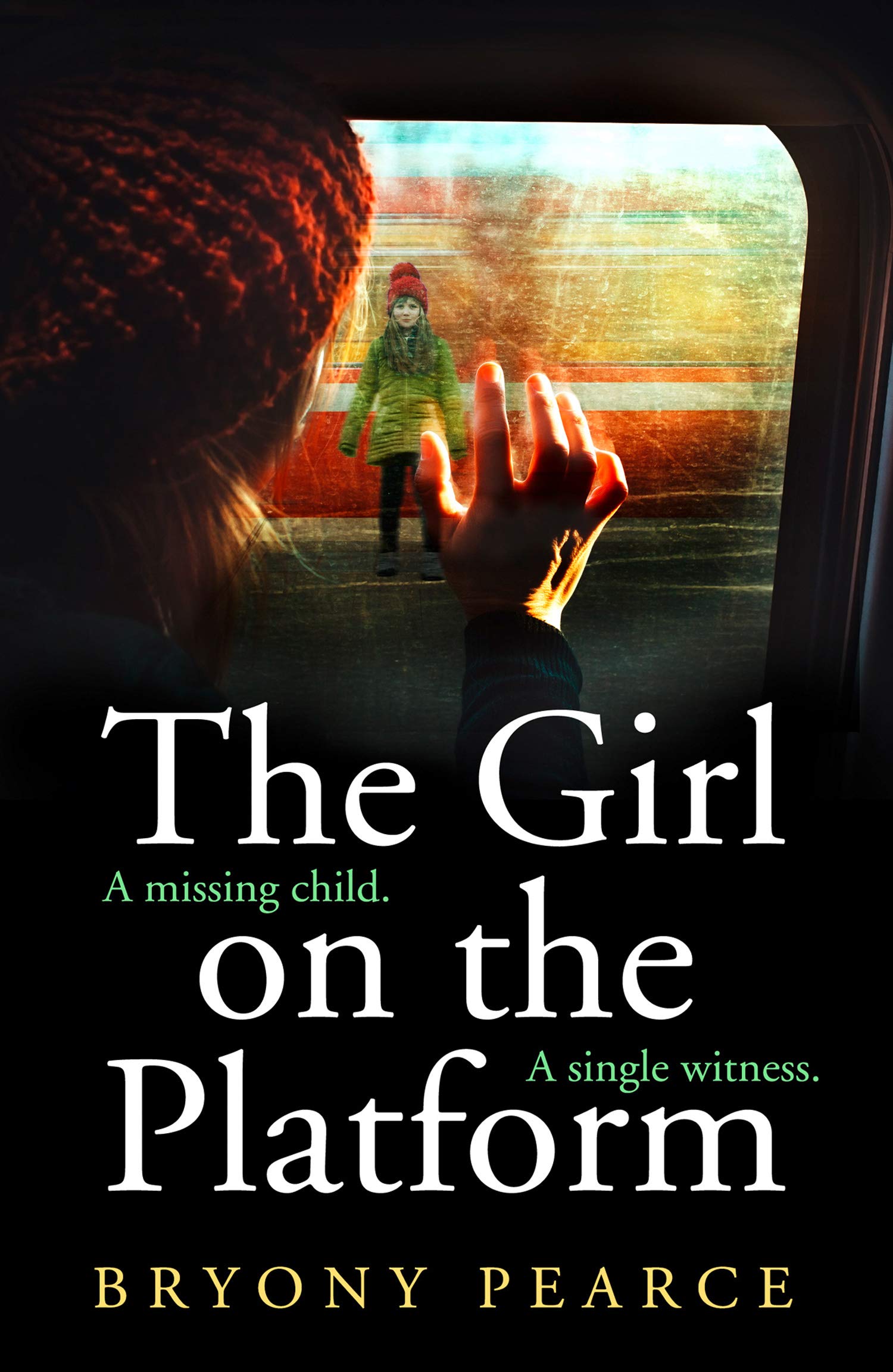 

The Girl on the Platform