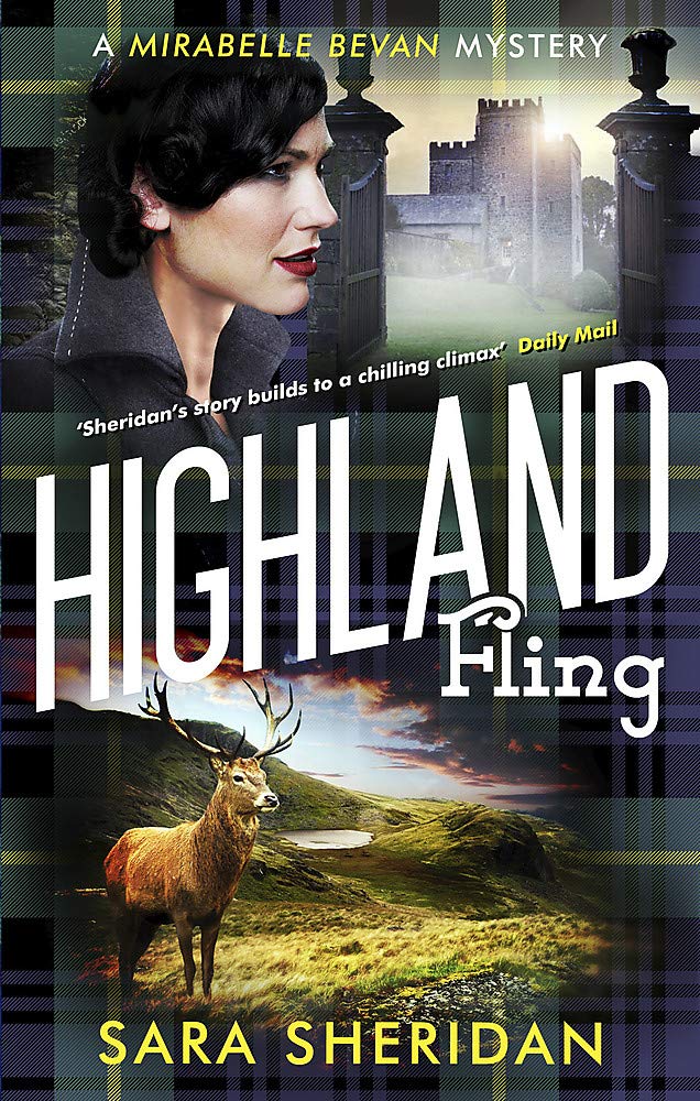 

Highland Fling