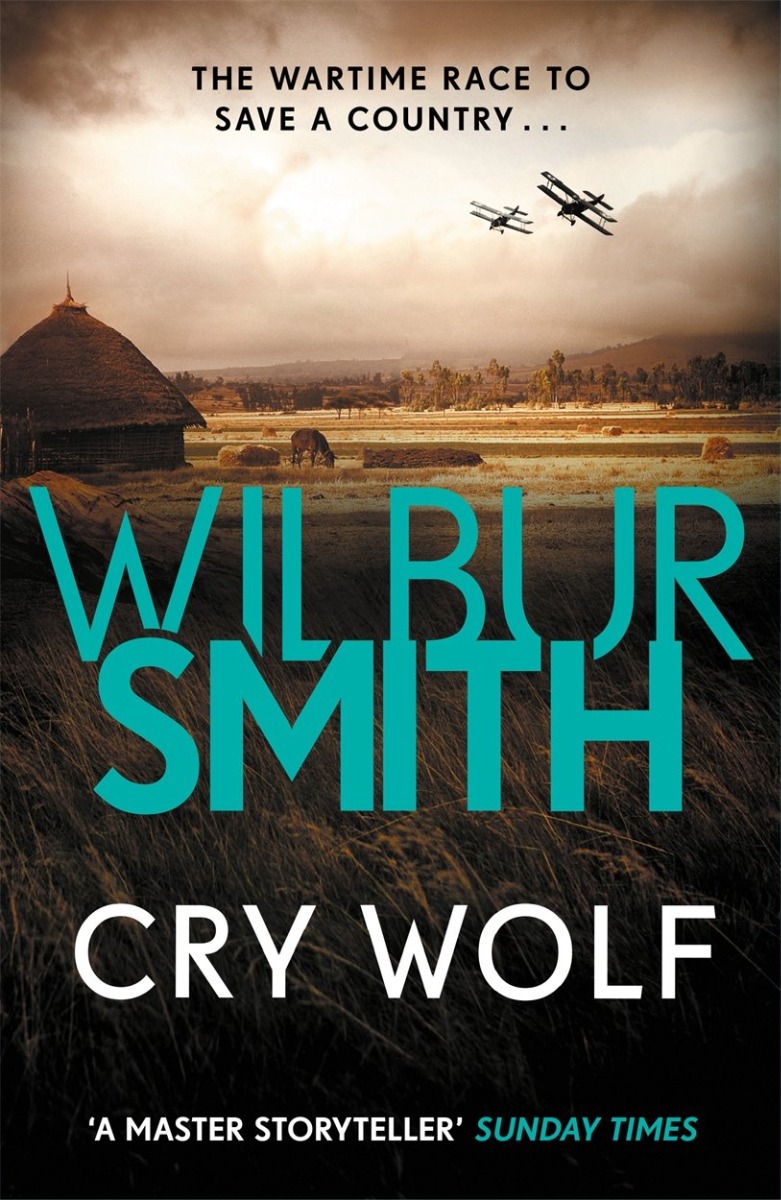 

Cry Wolf