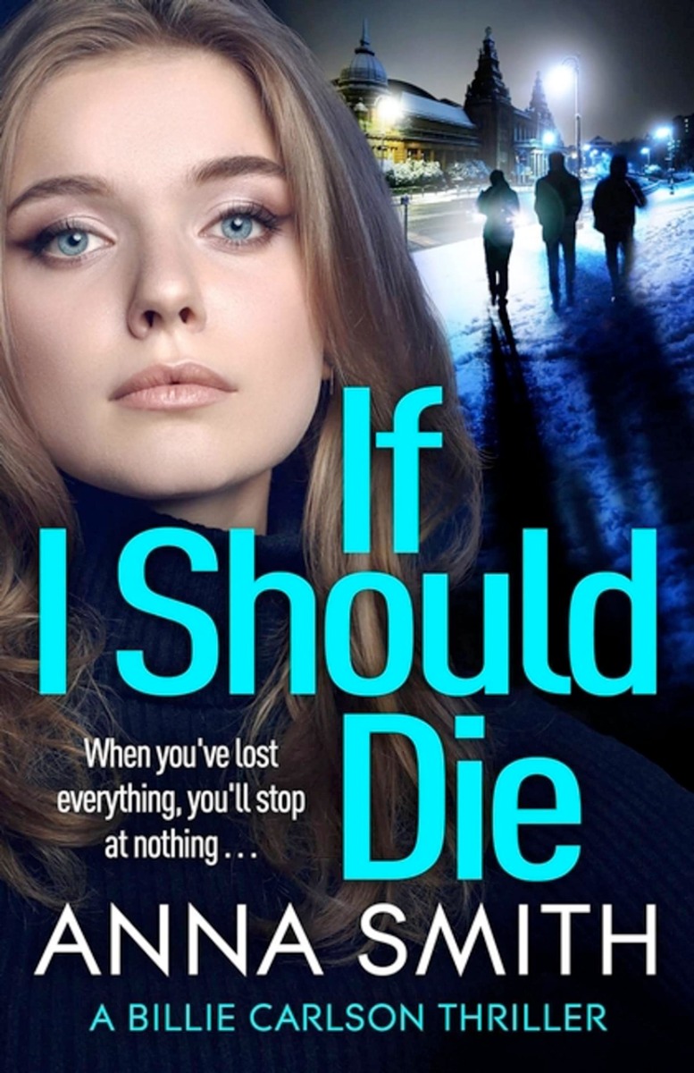 

If I Should Die