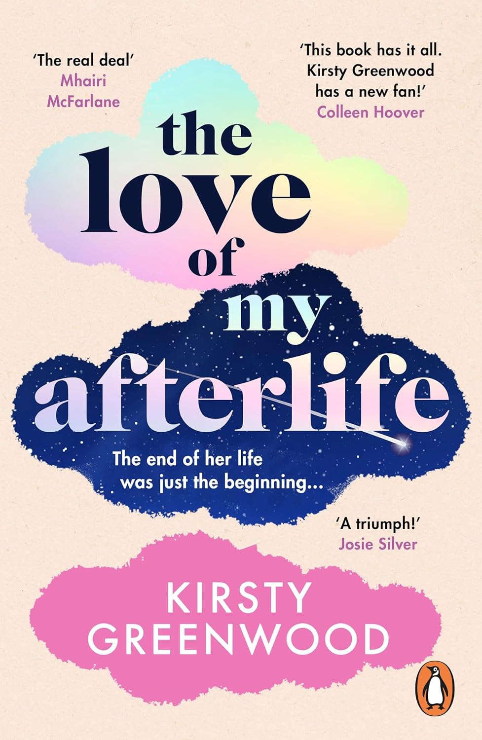 The Love of My Afterlife 