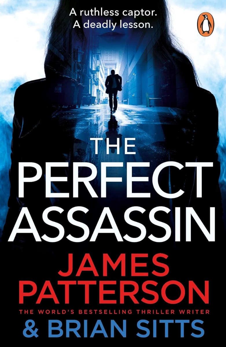 

The Perfect Assassin