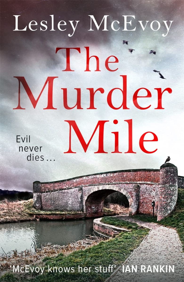 

The Murder Mile