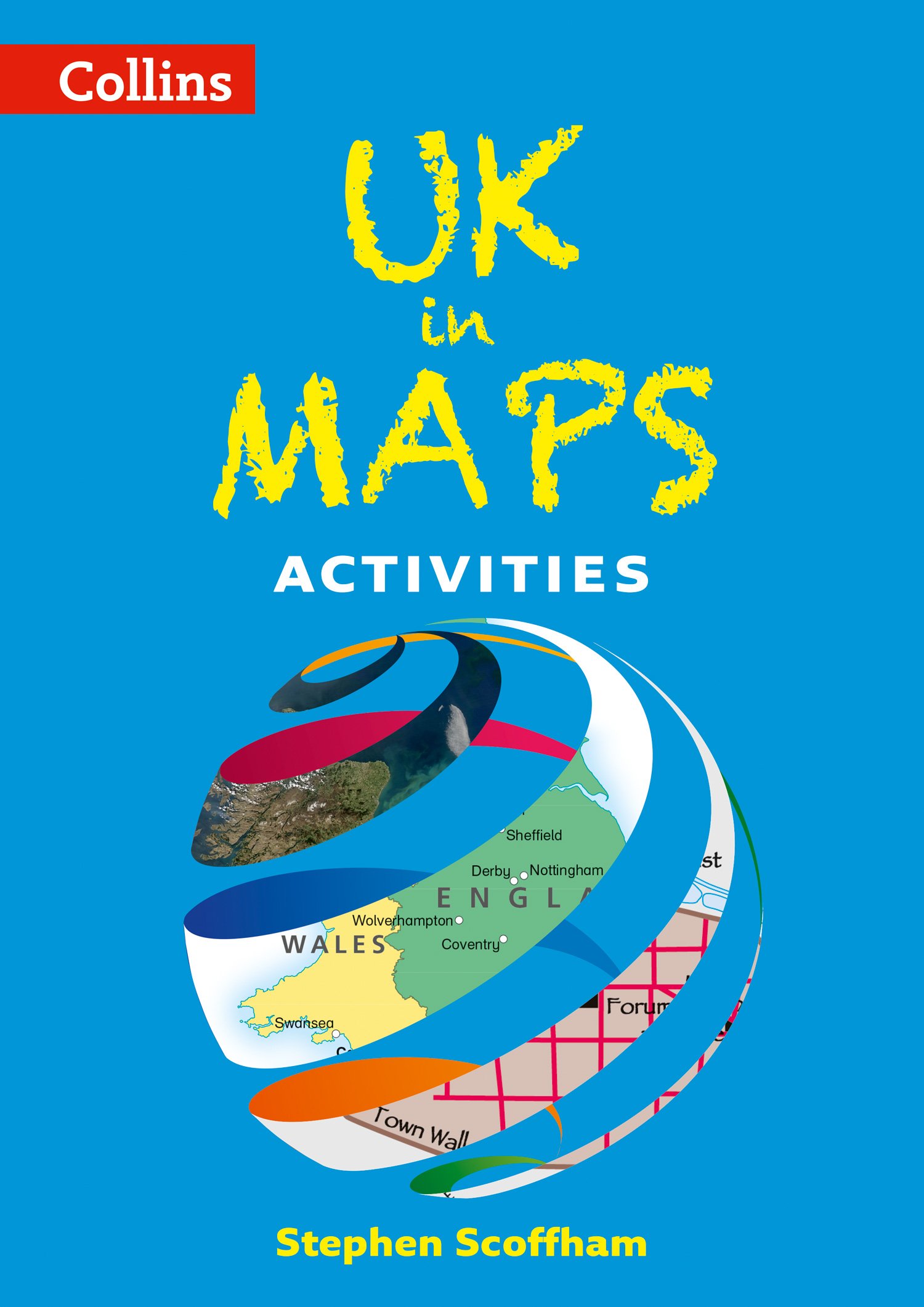 

UK in Maps Activities