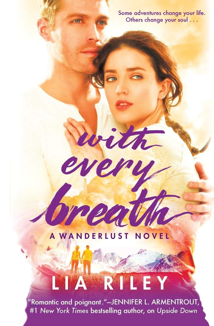 

With Every Breath