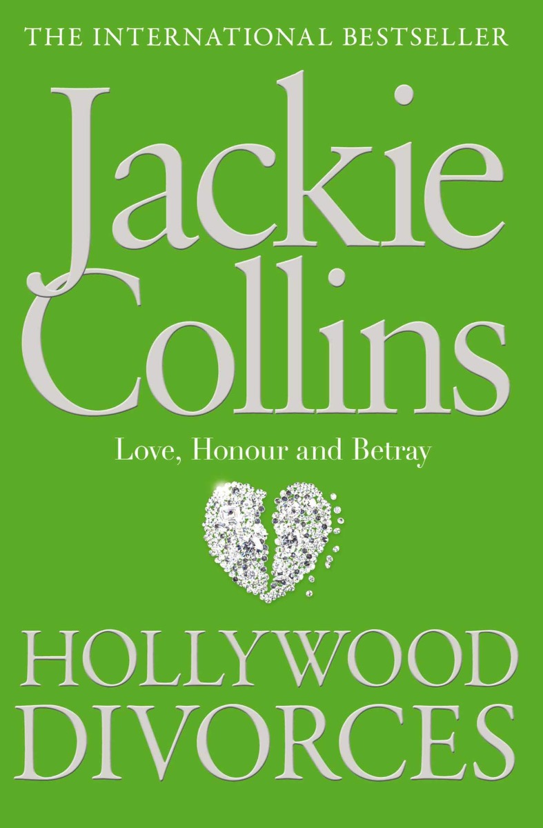 

Hollywood Divorces