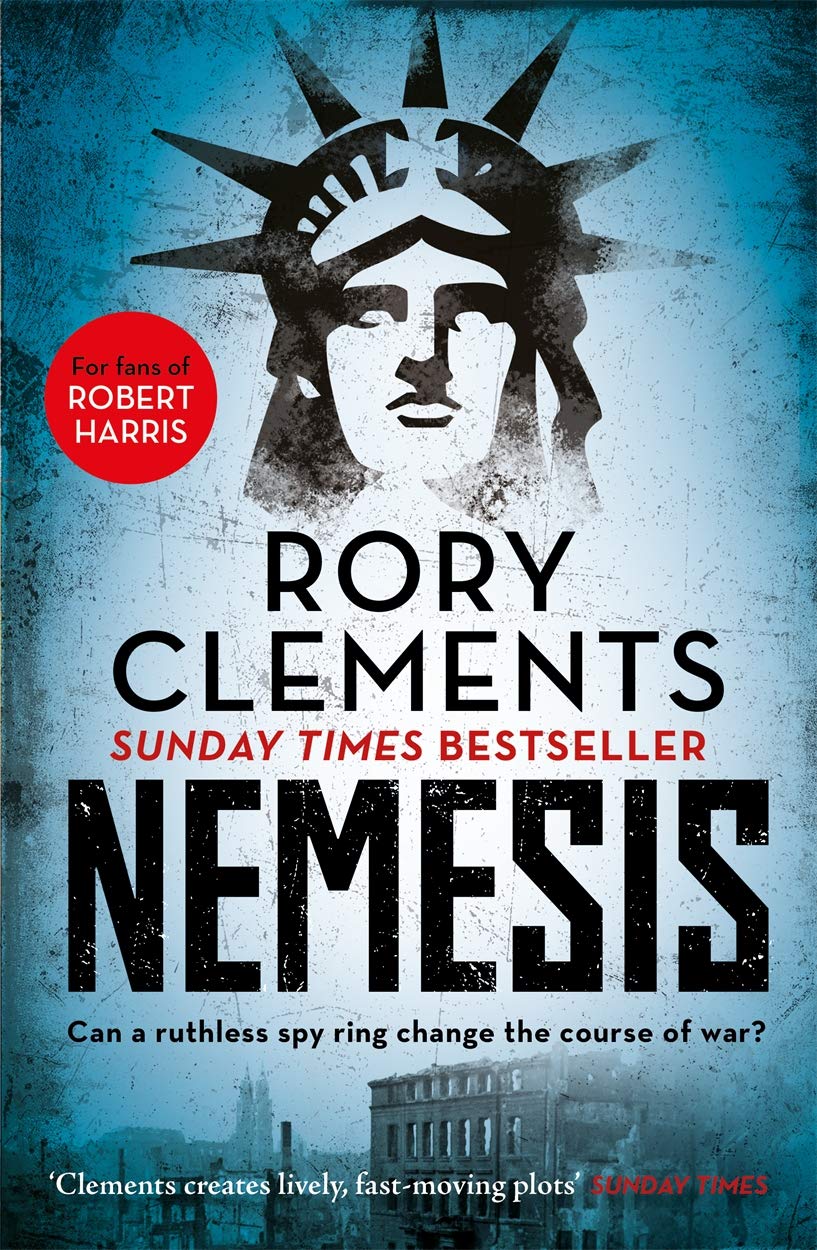 

Nemesis