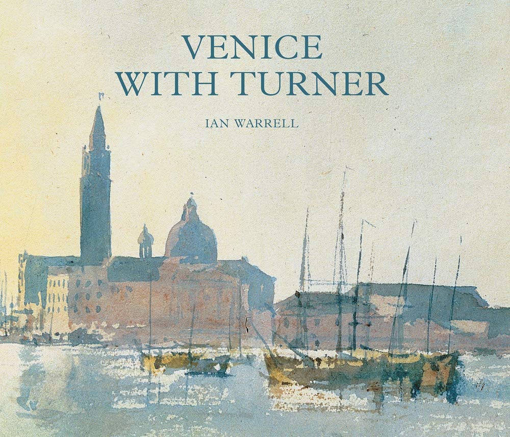 

Venice with Turner