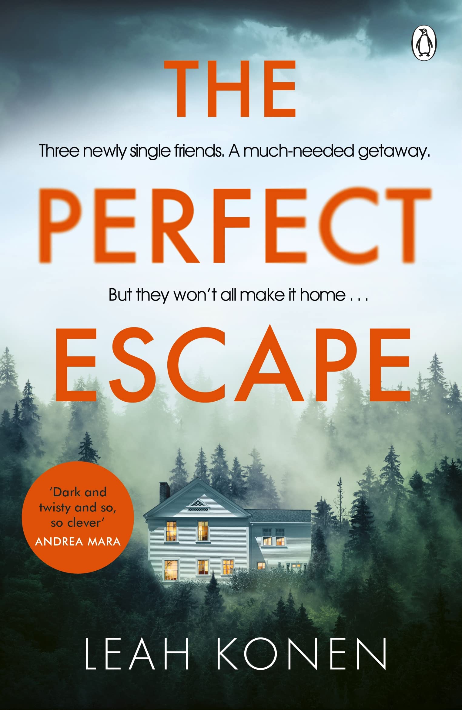 

The Perfect Escape