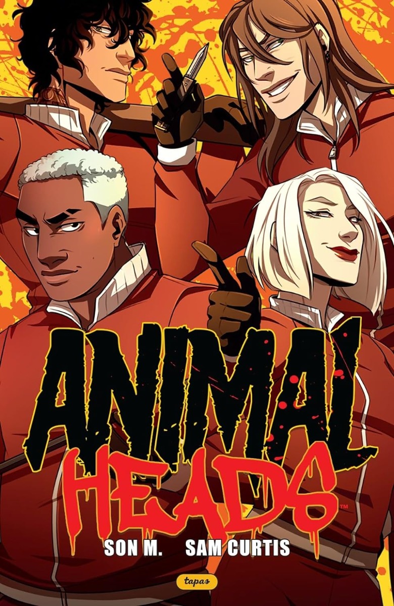 

Animalheads