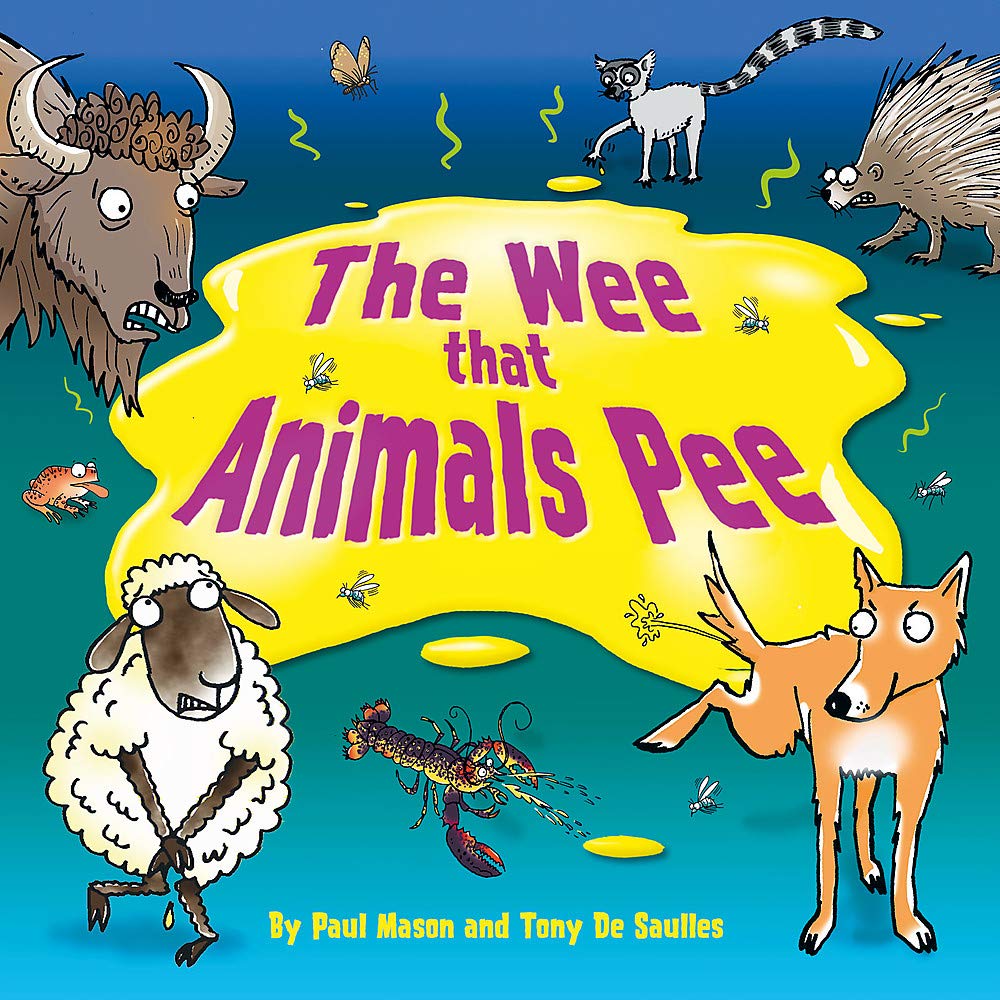 

The Wee that Animals Pee