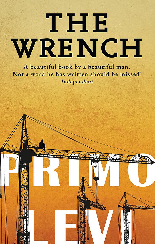 

The Wrench