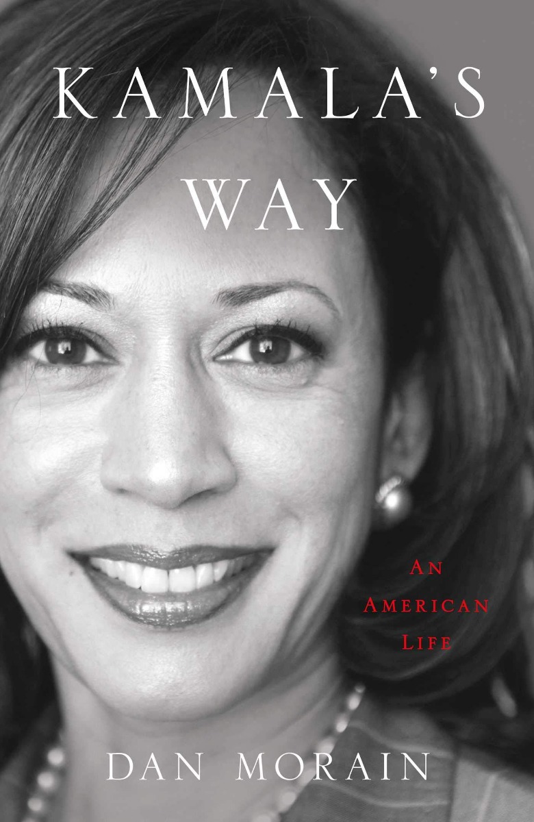 

Kamala's Way
