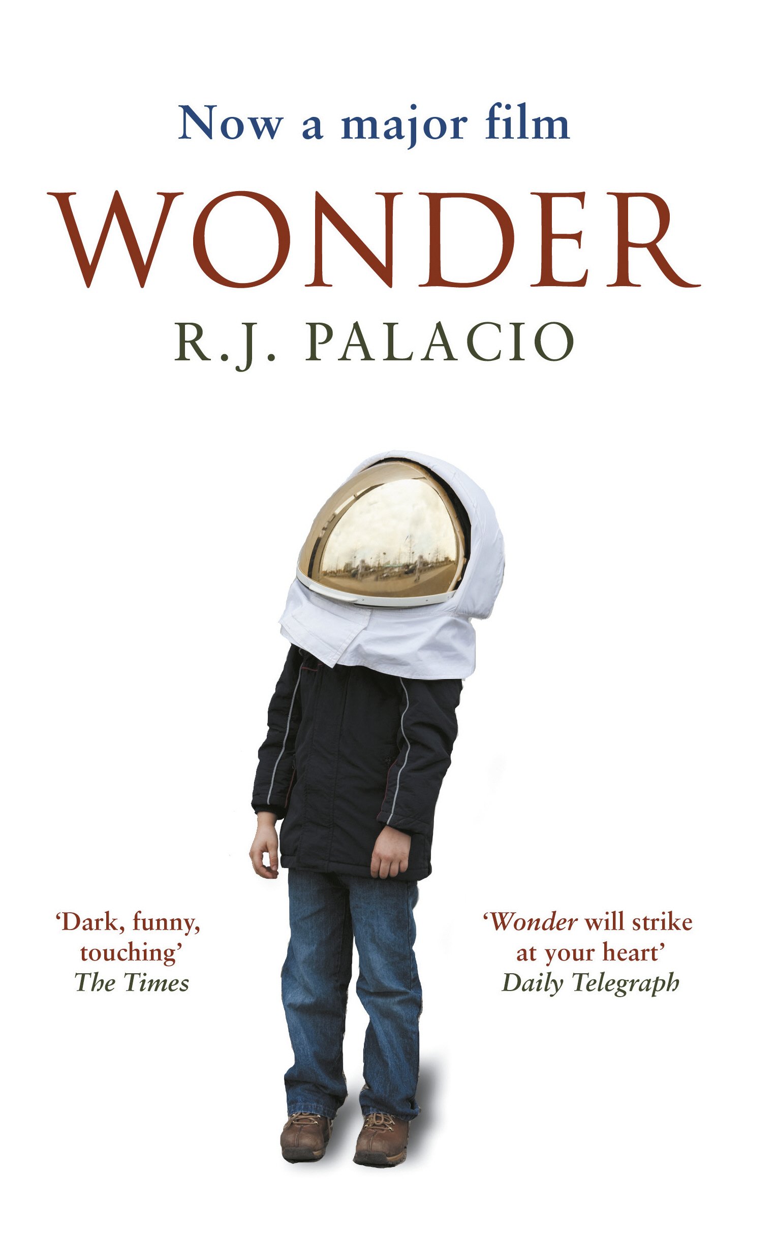 

Wonder
