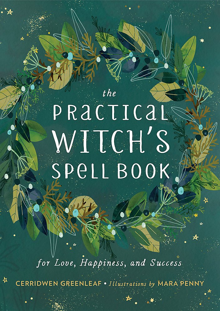 

The Practical Witch's Spell Book