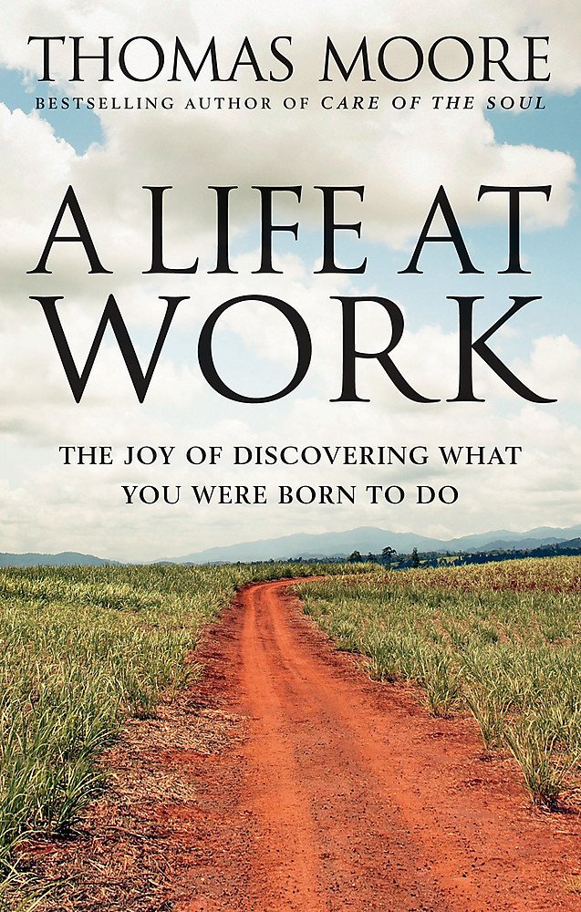 

A Life At Work. The Joy of Discovering What You Were Born to Do