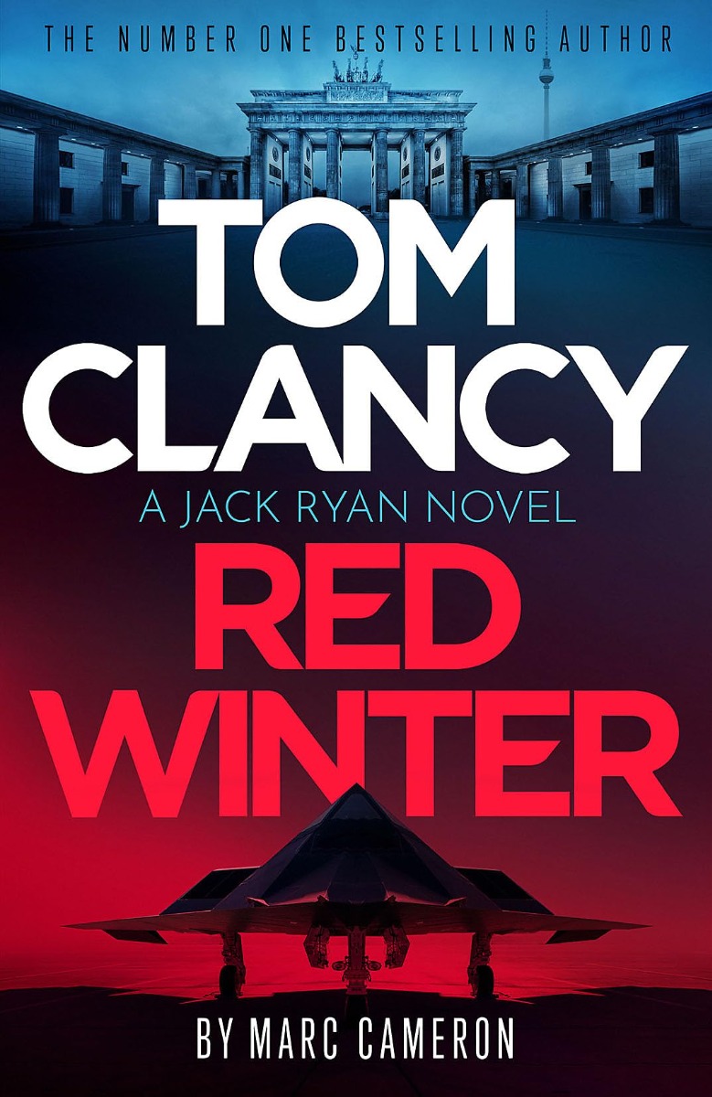 

Tom Clancy Red Winter