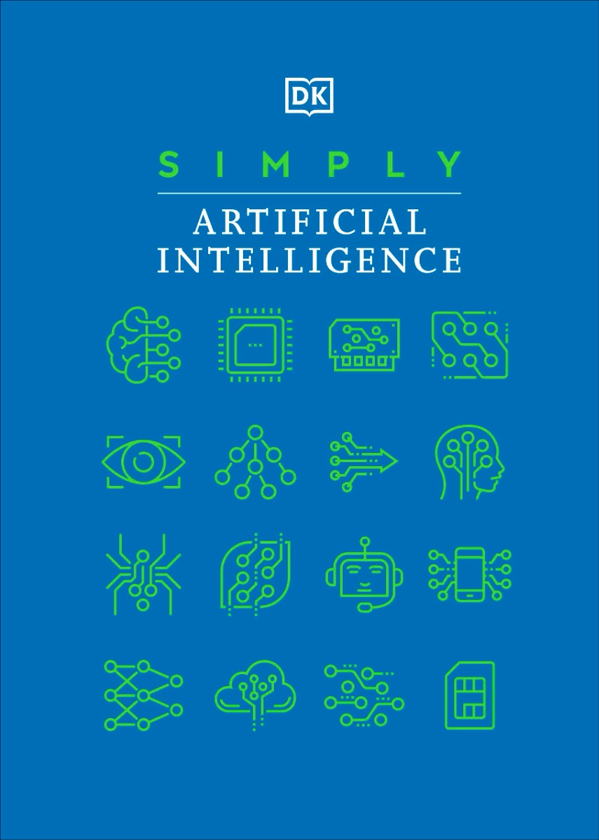 

Simply Artificial Intelligence