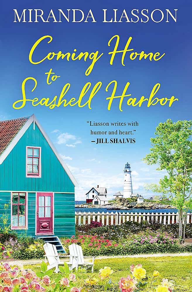 

Coming Home to Seashell Harbor