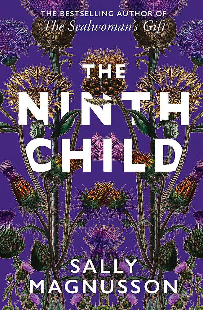 

The Ninth Child