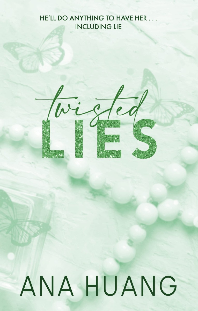 

Twisted Lies