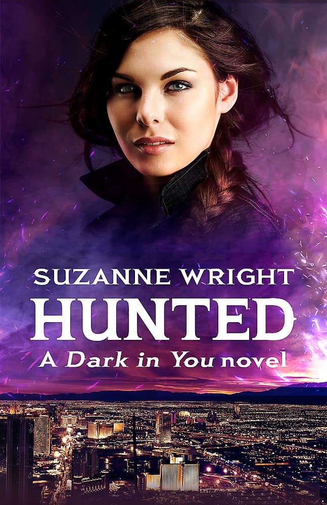 

Hunted