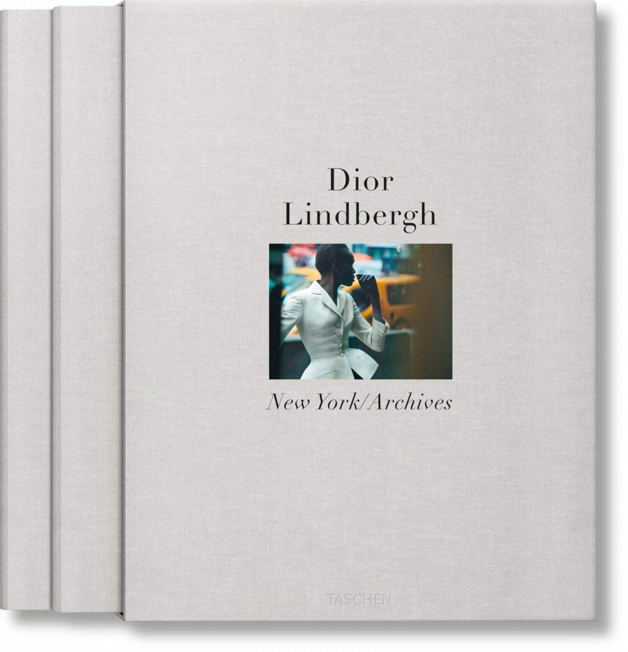 

Peter Lindbergh. Dior