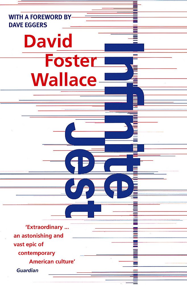 

Infinite Jest