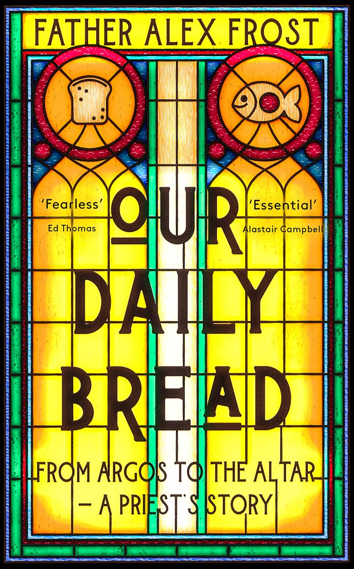 

Our Daily Bread