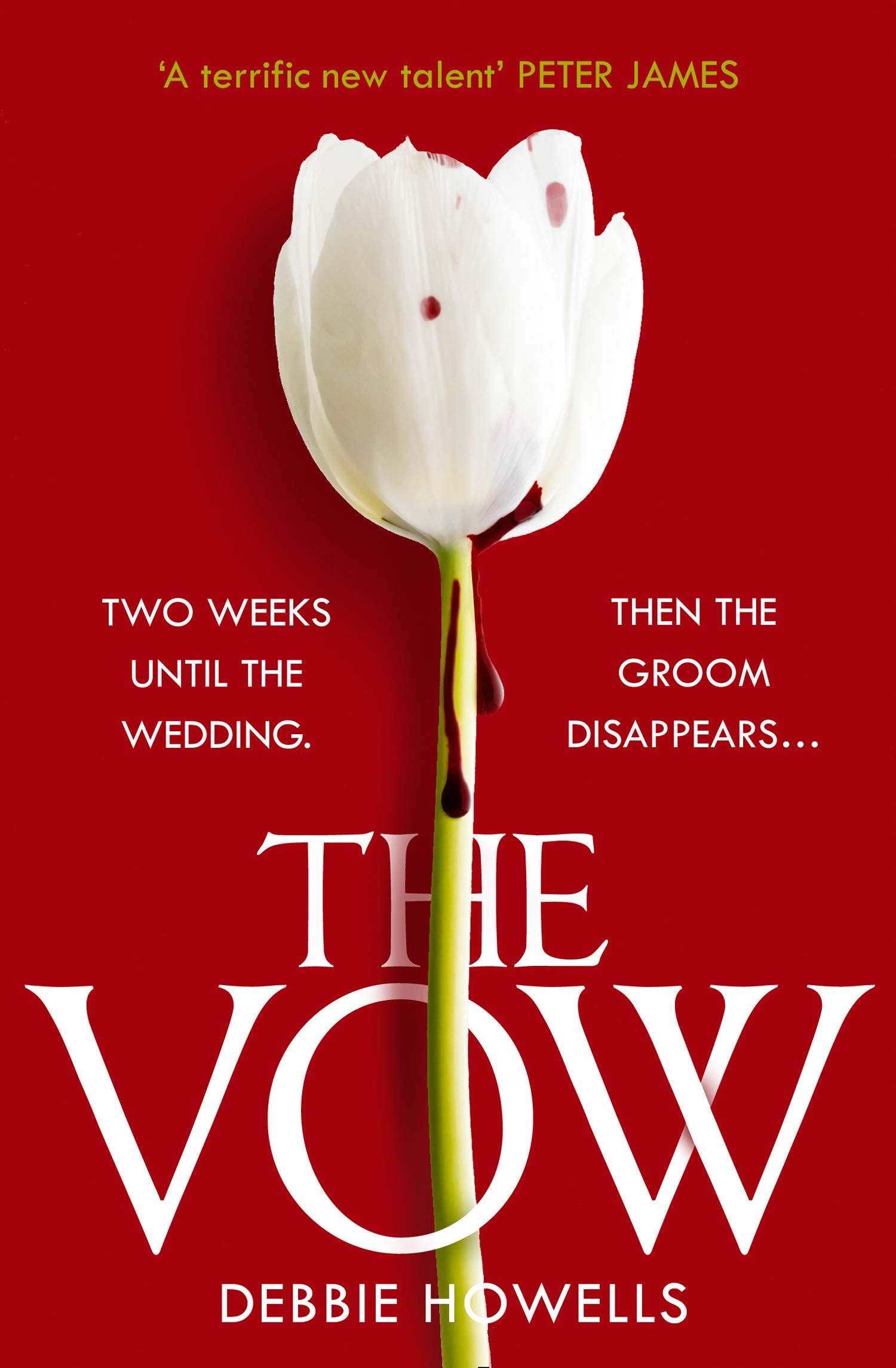 

THE VOW