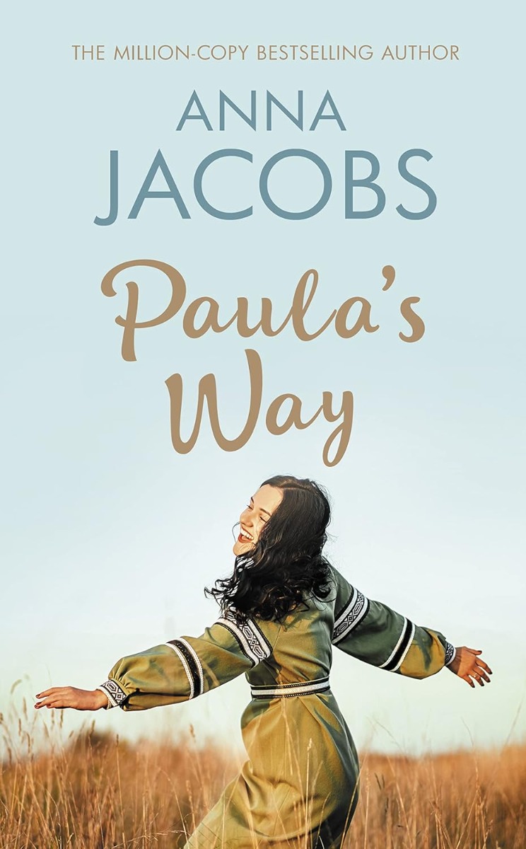 

Paula's Way