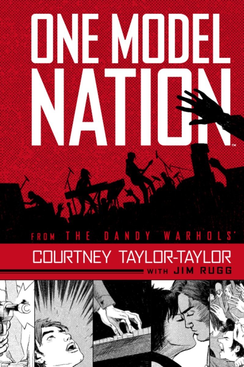 

One Model Nation