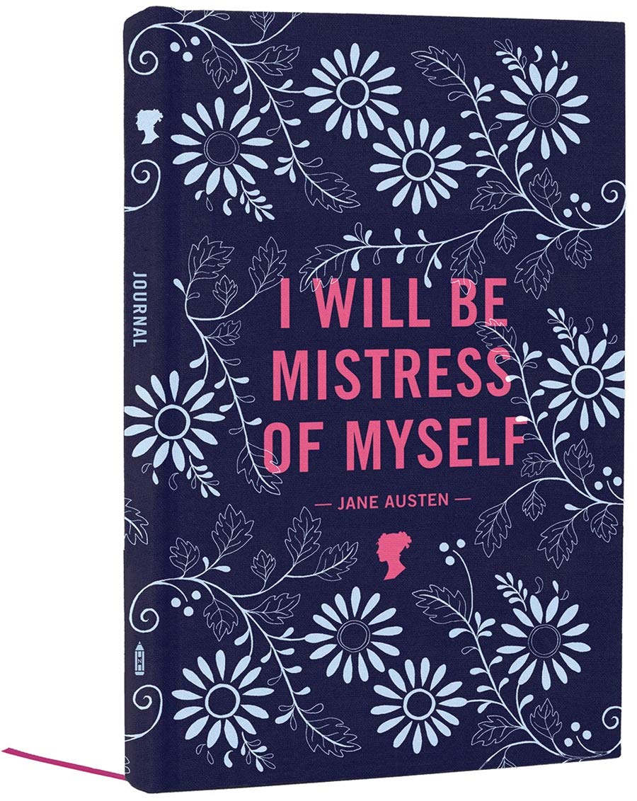 

Jane Austen Journal