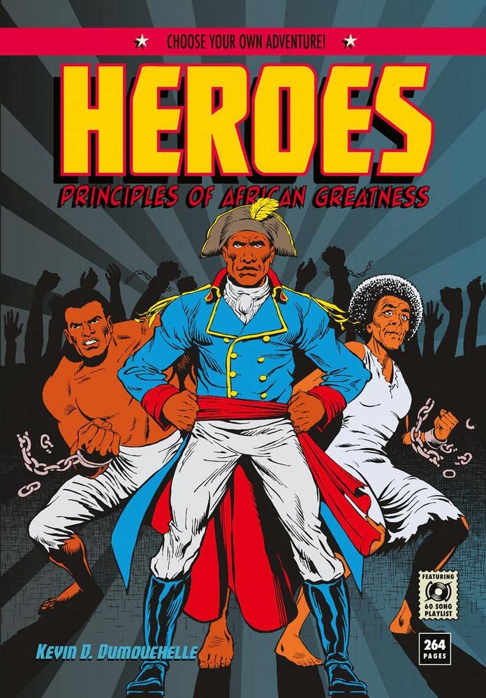 

Heroes