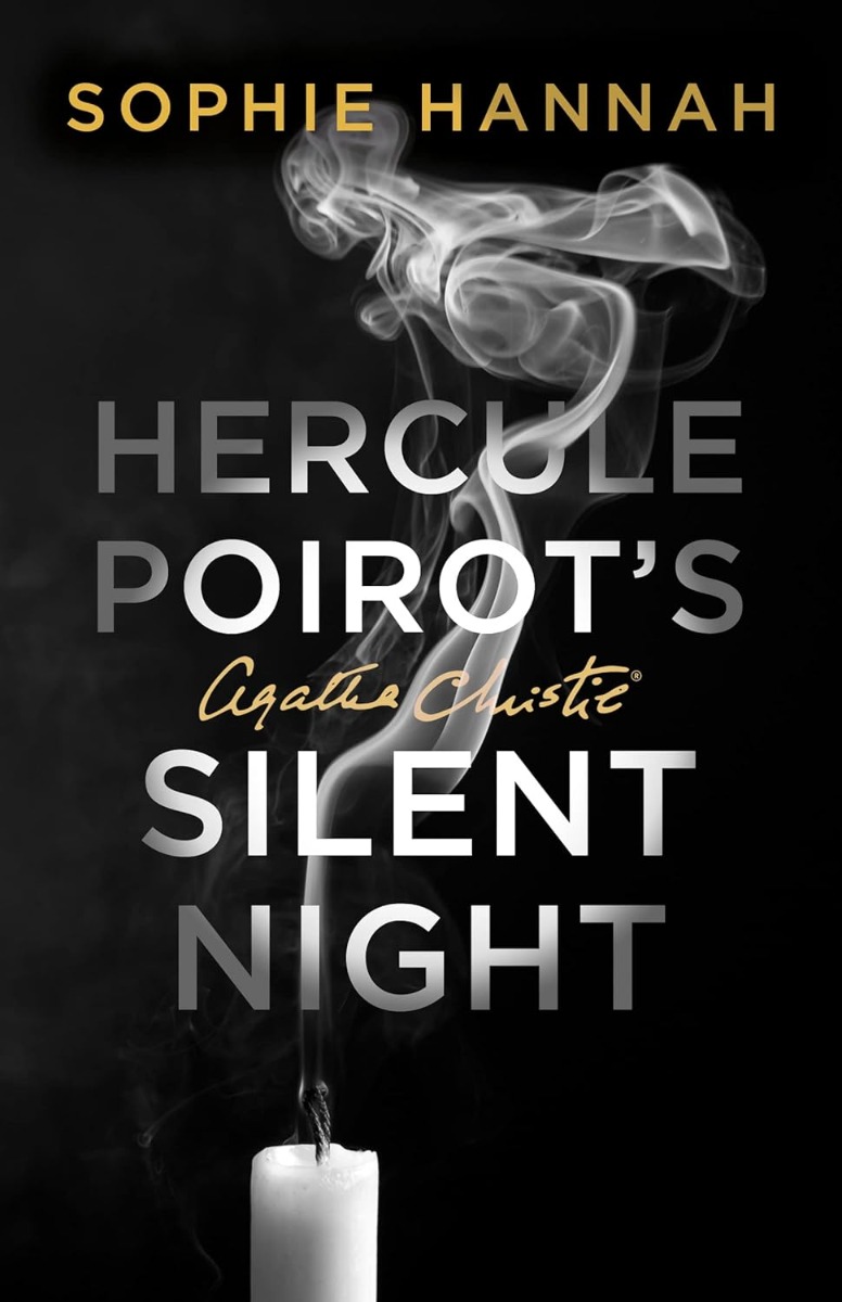 

Hercule Poirot's Silent Night